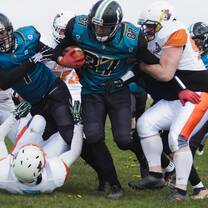 american football