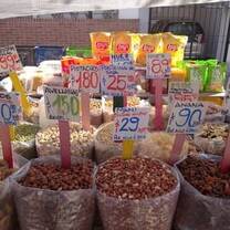 Market outing