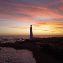Faro Jose Ignacio
