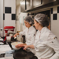 Culinary Arts