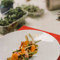 Culinary Arts