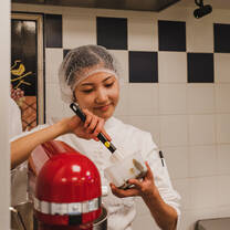 Culinary Arts