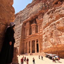 Petra