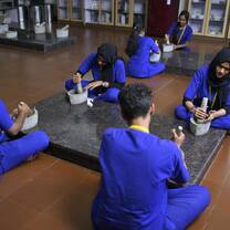 Ayurveda drug preparation