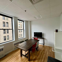Hangtime Films Conference Room