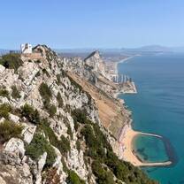 Hiking day in Gibraltor