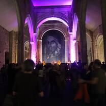 Bal in Santarém