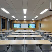 classroom