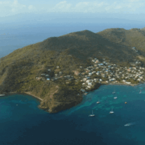British Virgin Islands