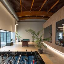 COMMON AREAS RESIDENCE IBERIAN CAMPS