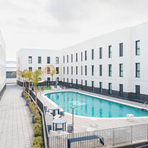 SWIMMING POOL RESIDENCE IBERIAN CAMPS