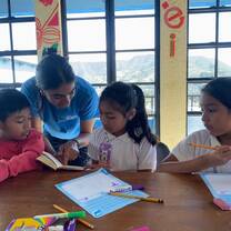 Classroom assistant