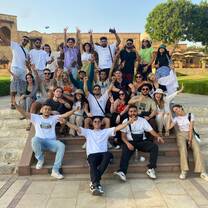Group trip 4