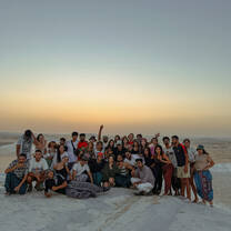 Group trip