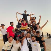 Group trip 5