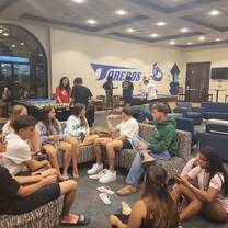 Game Night At Franks' Lounge