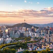 Seoul
