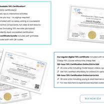 studyTEFL cheap TEFL course UK