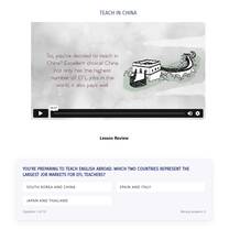 studyTEFL cheap TEFL course USA