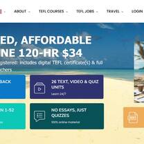 https://studytefl.com Cheap TEFL course online