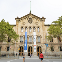 The University of Barcelona