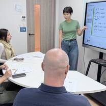 Chinese Course