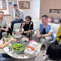 CULTURAL ACTIVITIES