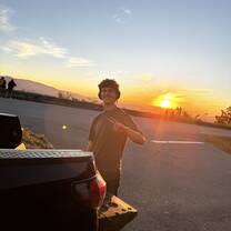 Get college credits and chase sunsets
