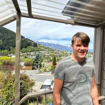 Work and Explore New Zealand!