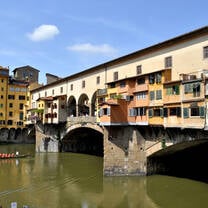 Discovering Florence