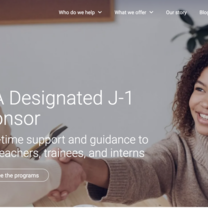 J-1 Teacher Program