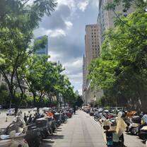 Street near school