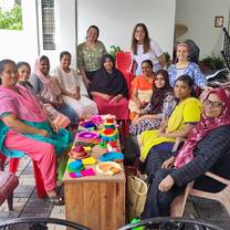 Women Empowerment in India
