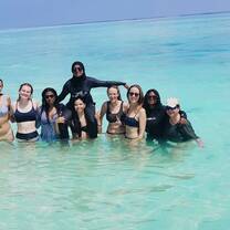 Volunteering in Maldives