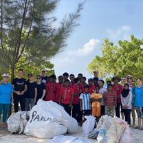 Sea Turtle Conservation Volunteer