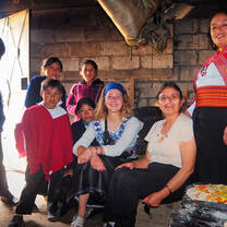 Health, Gender & Education Internship in Ecuador