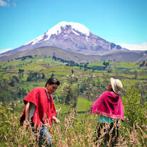 Chimborazo 