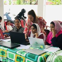 Women Empowerment in India