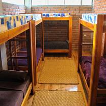 Dorms 