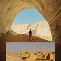 Desert Charm
