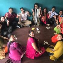 Women Empowerment in Nepal