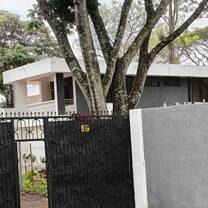 Volunteer house