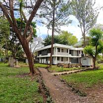 Volunteer House