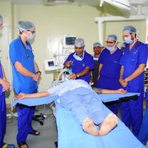 medical Internship in India