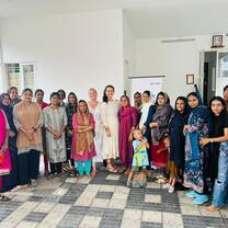Women Empowerment in India