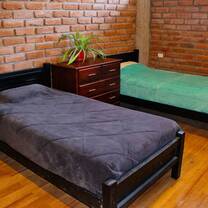 Private Room 