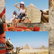 Pyramids Fun