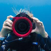 Capturing Images of Our Activity