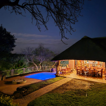 Private Lodge