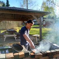 Immerse yourself in the culture of Finland